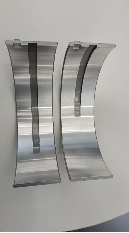 Crankpin bearing manufacturers