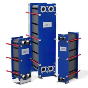Alpha-laval-Heat-exchangers