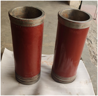 Cylinder Liners Manufactured by us