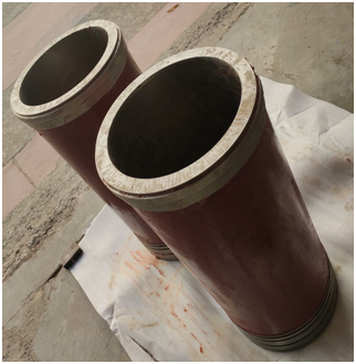Cylinder Liners and Cylinder Sleeves