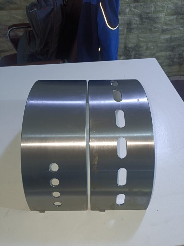 Tri Metal Bearing Manufacturers