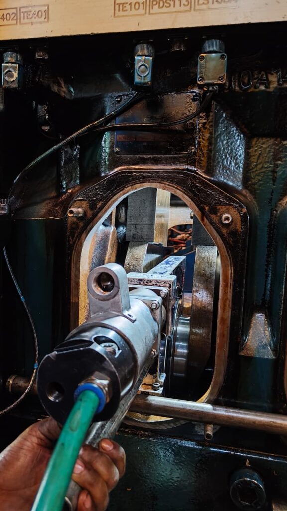 crankshaft machining near me