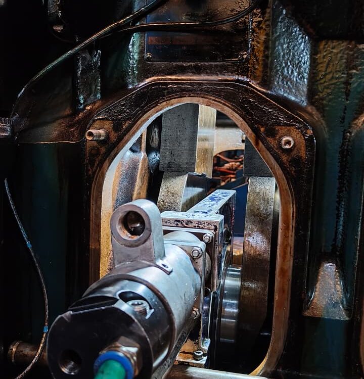 crankshaft machining near me
