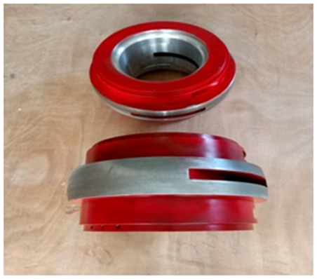 BEZ Generator Bearing