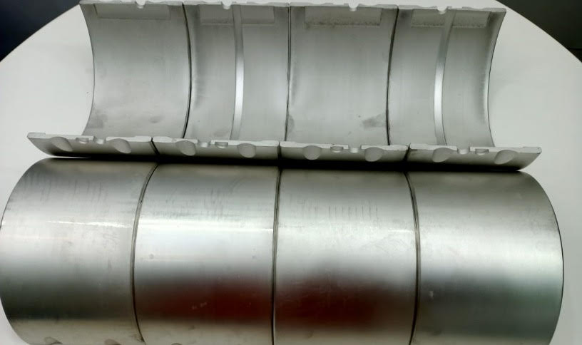 Bearings for Engine Daihatsu, Yanmar