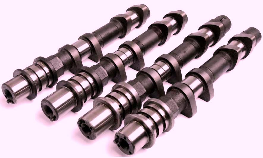 CAMSHAFTS
