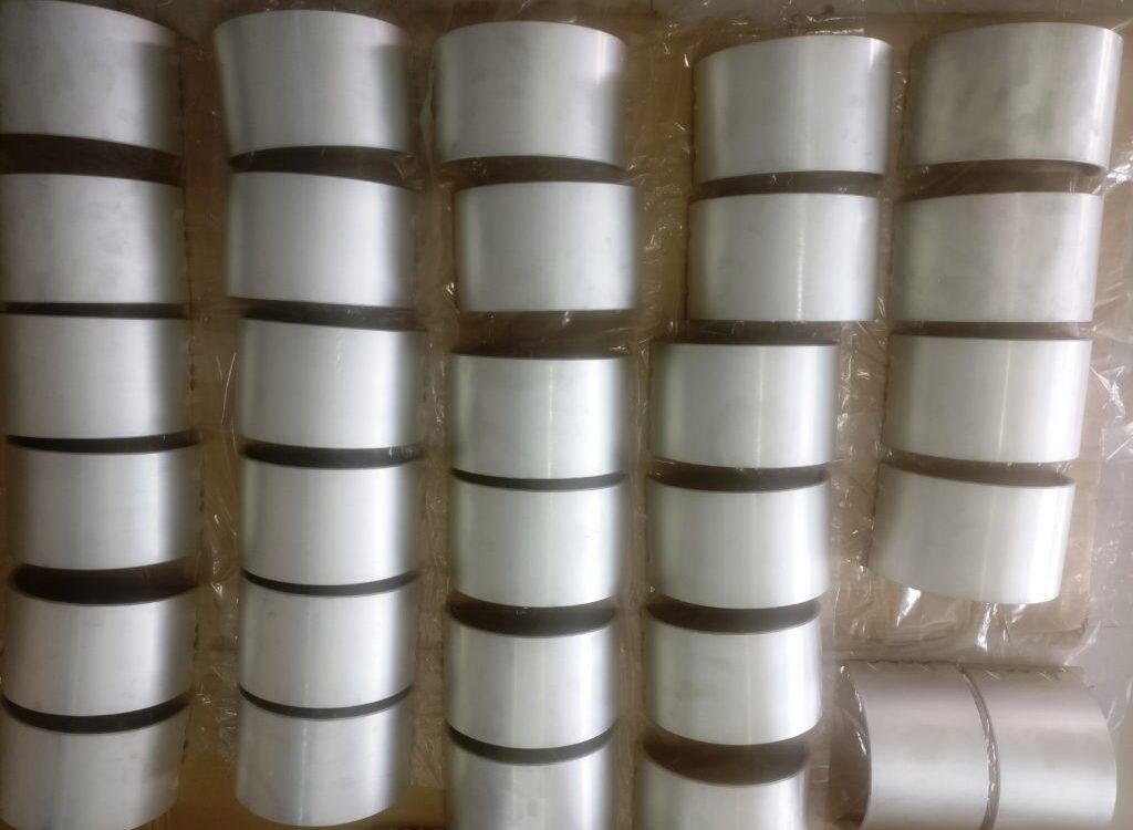 CKD (SKODA) Engine Bearings