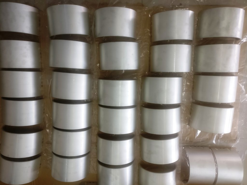 CKD (SKODA) Engine Bearings