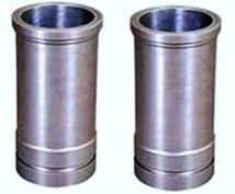 CYLINDER LINERS