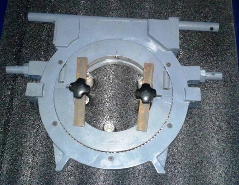 Crankshaft Grinder