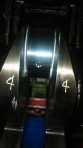 Crankshaft Grinding Crankshaft Repair Services