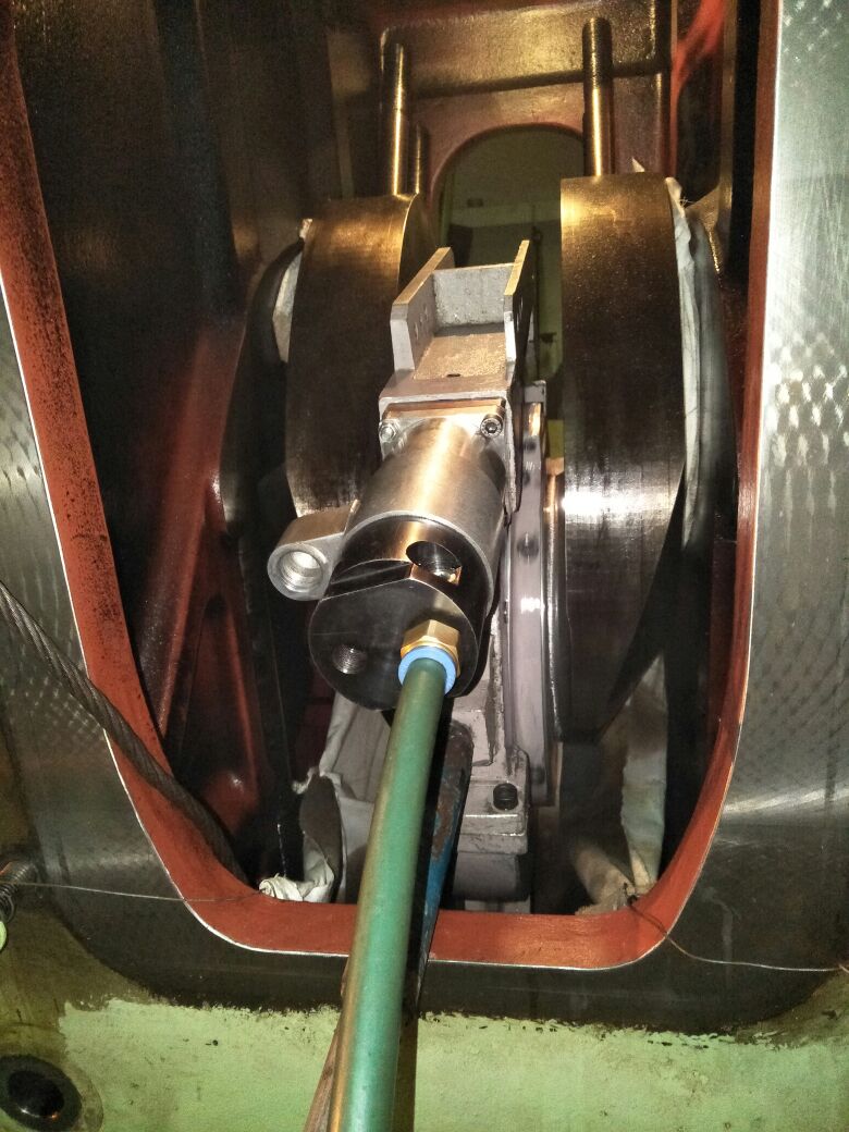 Crankshaft Repair Services