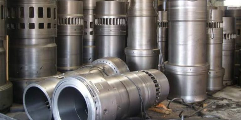 Cylinder Liners