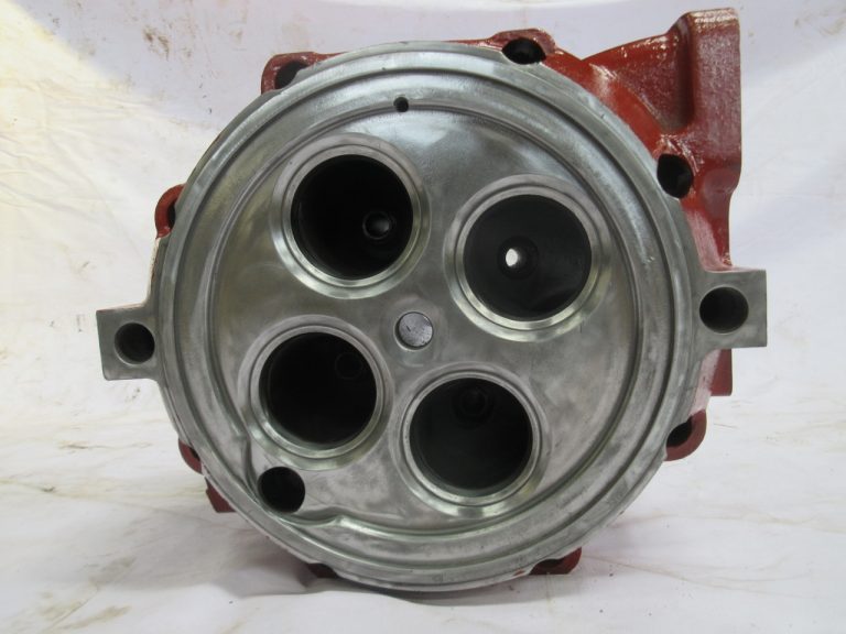 M453AK Cylinder Head