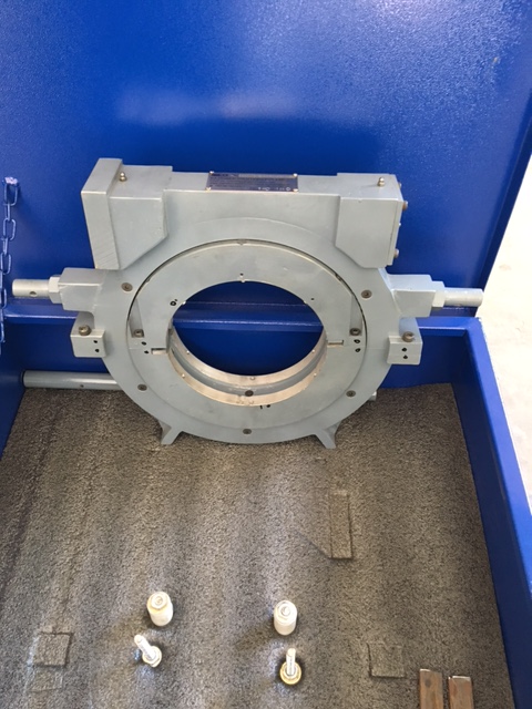 Potable Crankshaft Grinding Machine